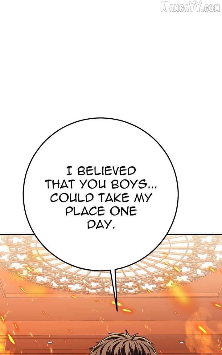 Son’s Retribution Chapter 70 - Page 113