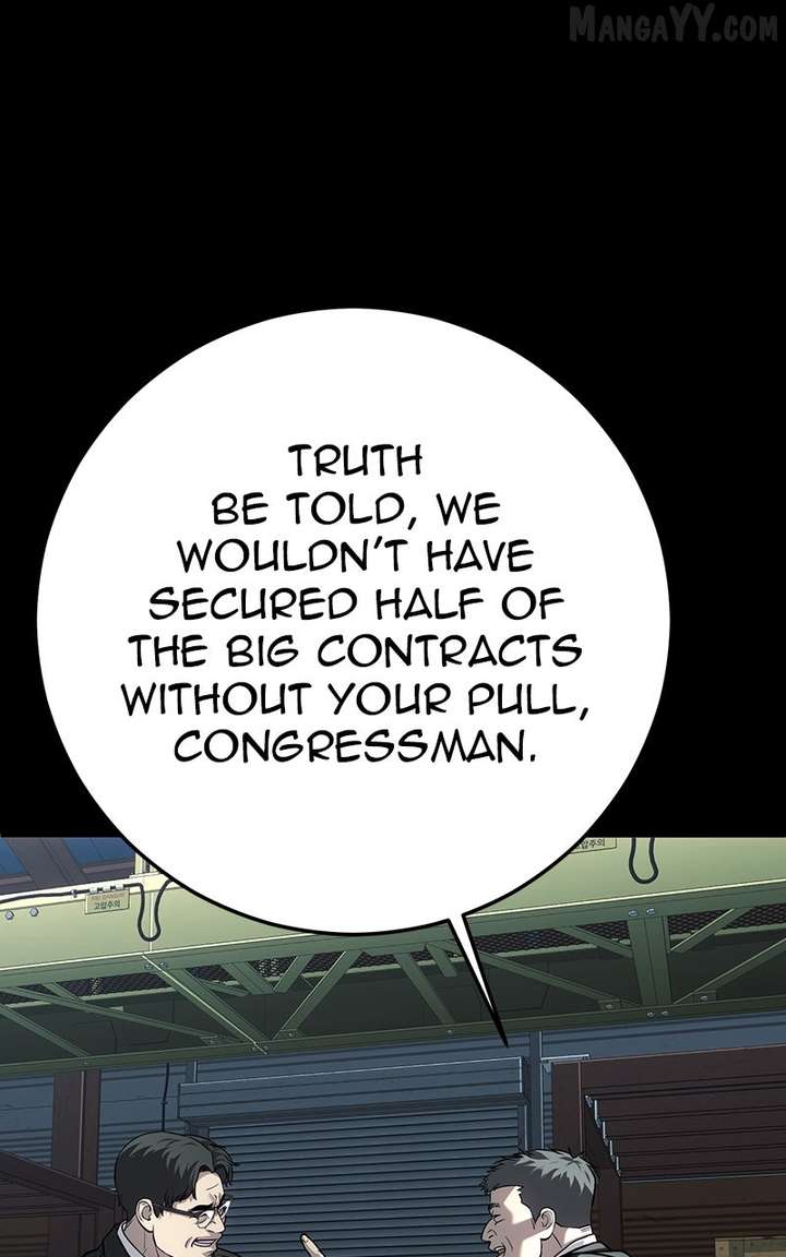 Son’s Retribution Chapter 70 - Page 12