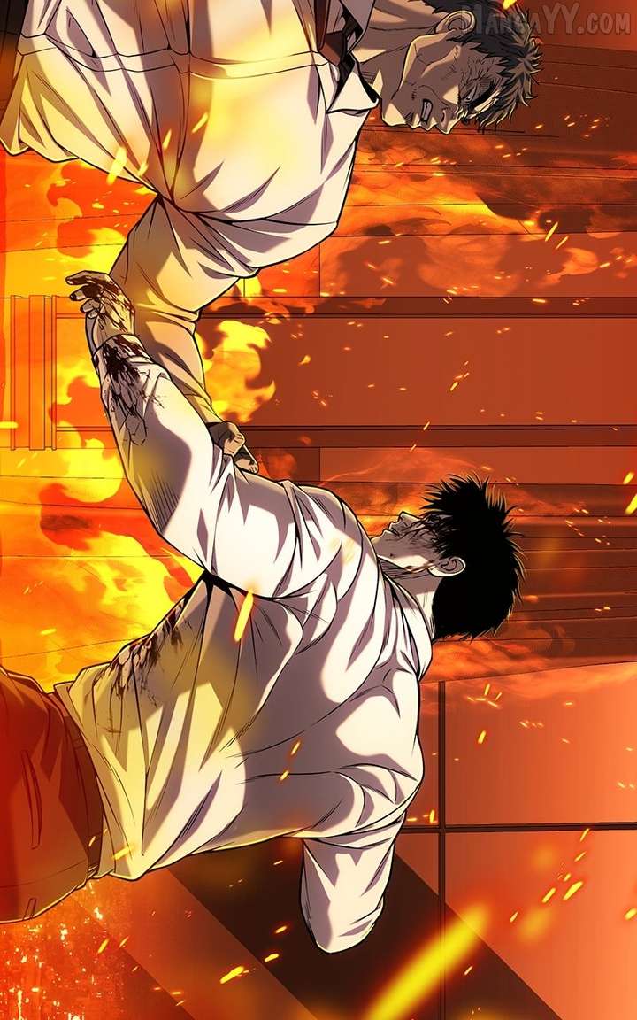 Son’s Retribution Chapter 70 - Page 120