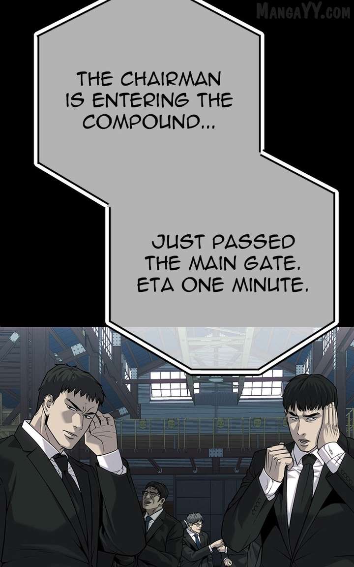 Son’s Retribution Chapter 70 - Page 17