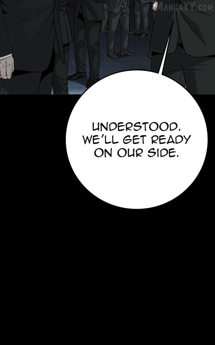 Son’s Retribution Chapter 70 - Page 18