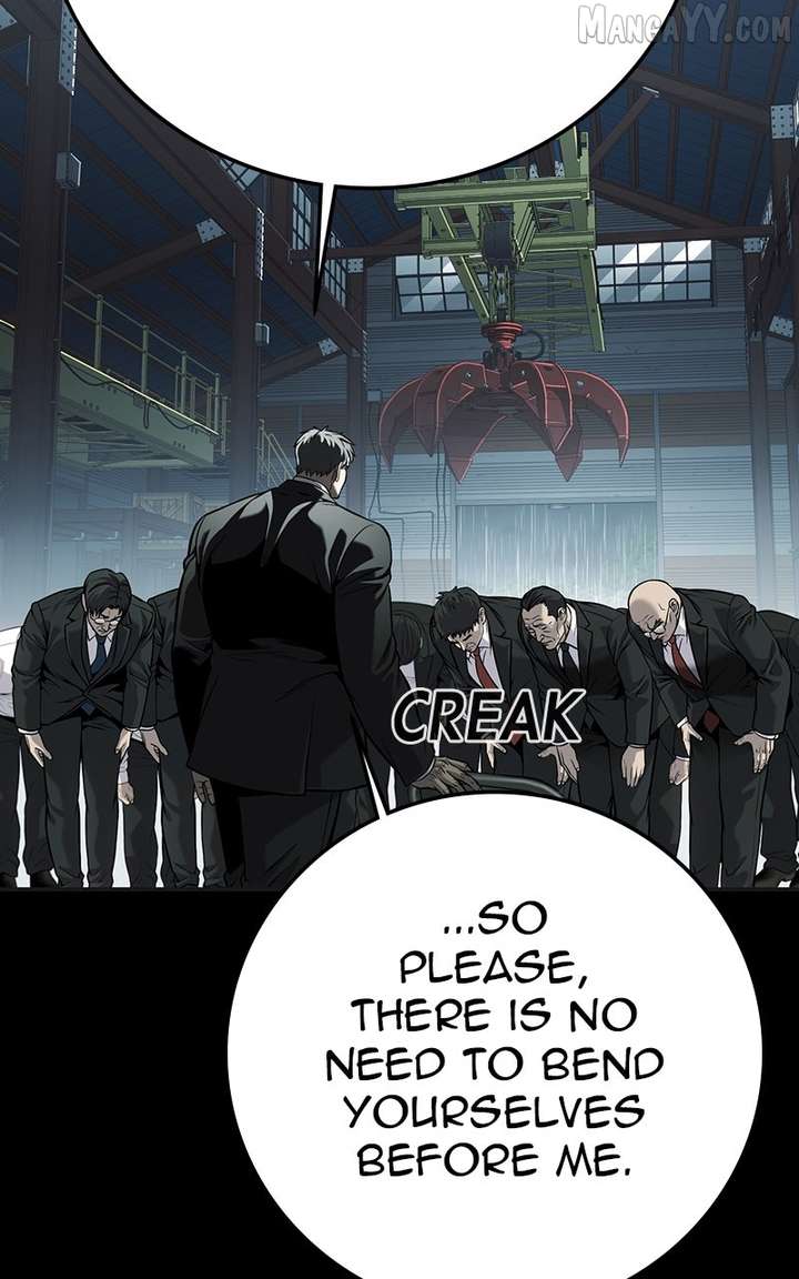 Son’s Retribution Chapter 70 - Page 28