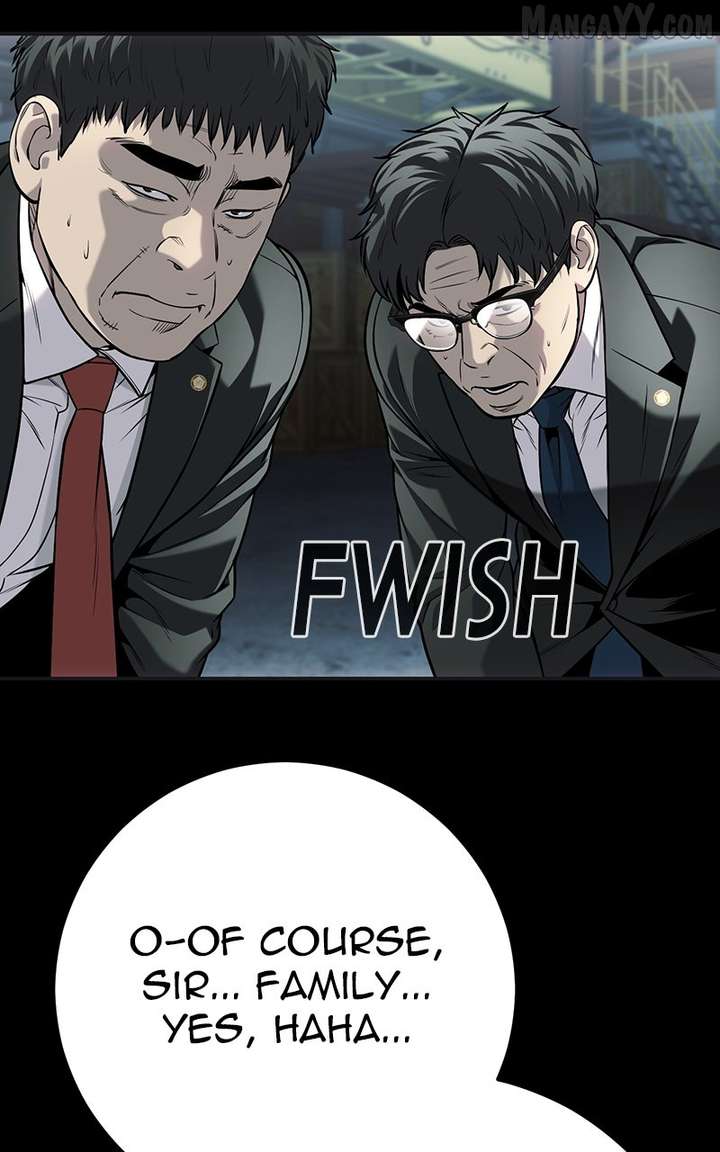 Son’s Retribution Chapter 70 - Page 31