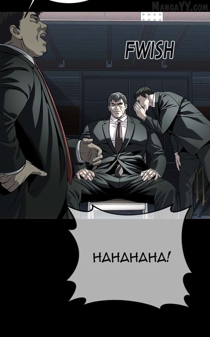 Son’s Retribution Chapter 70 - Page 34