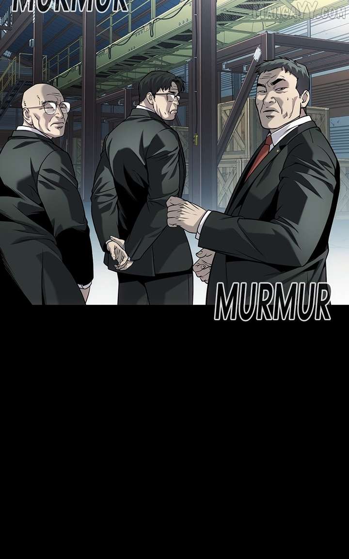 Son’s Retribution Chapter 70 - Page 37