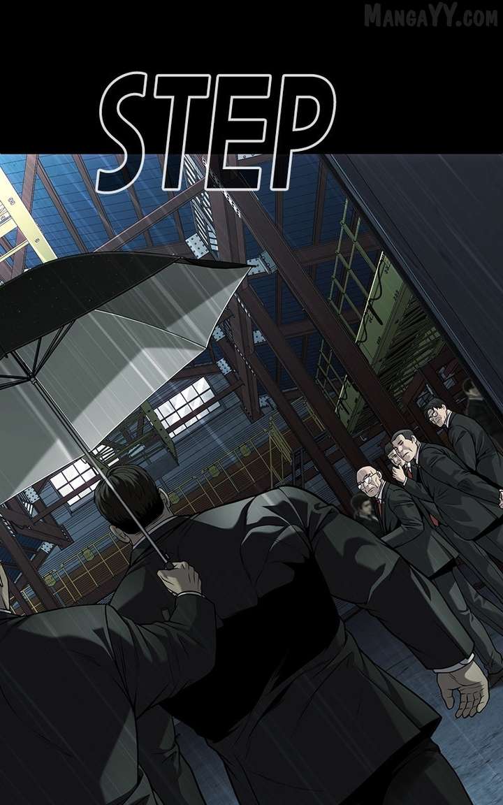 Son’s Retribution Chapter 70 - Page 38