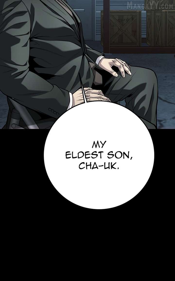 Son’s Retribution Chapter 70 - Page 42