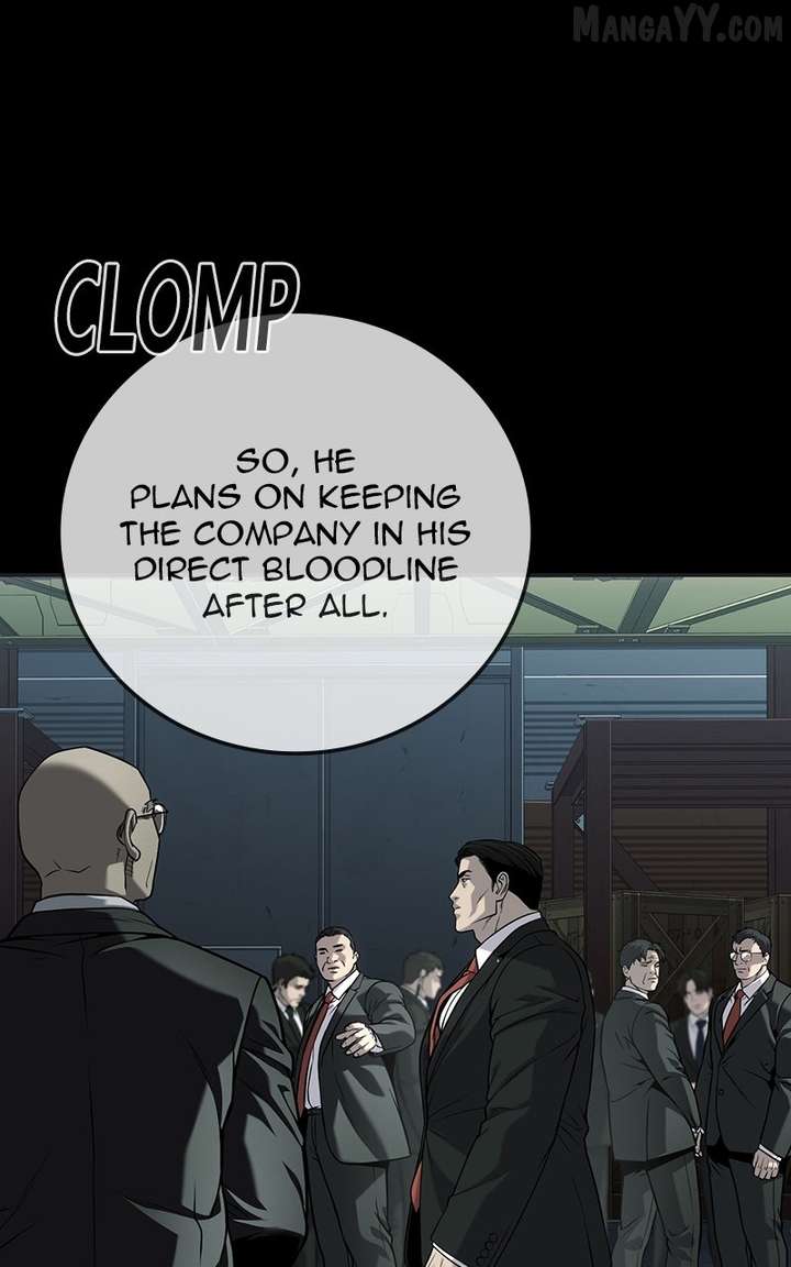 Son’s Retribution Chapter 70 - Page 43
