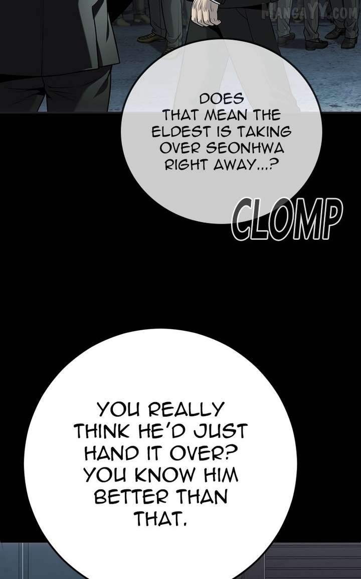 Son’s Retribution Chapter 70 - Page 44