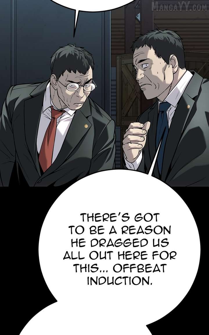 Son’s Retribution Chapter 70 - Page 45