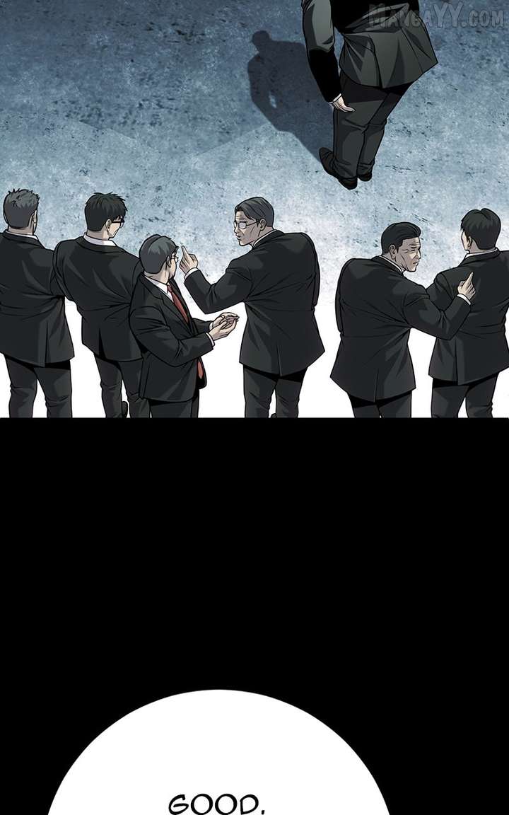 Son’s Retribution Chapter 70 - Page 47