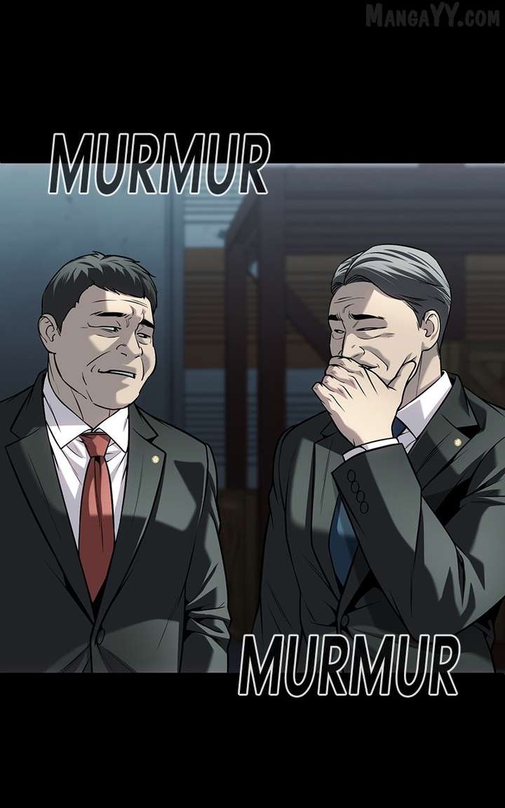 Son’s Retribution Chapter 70 - Page 54