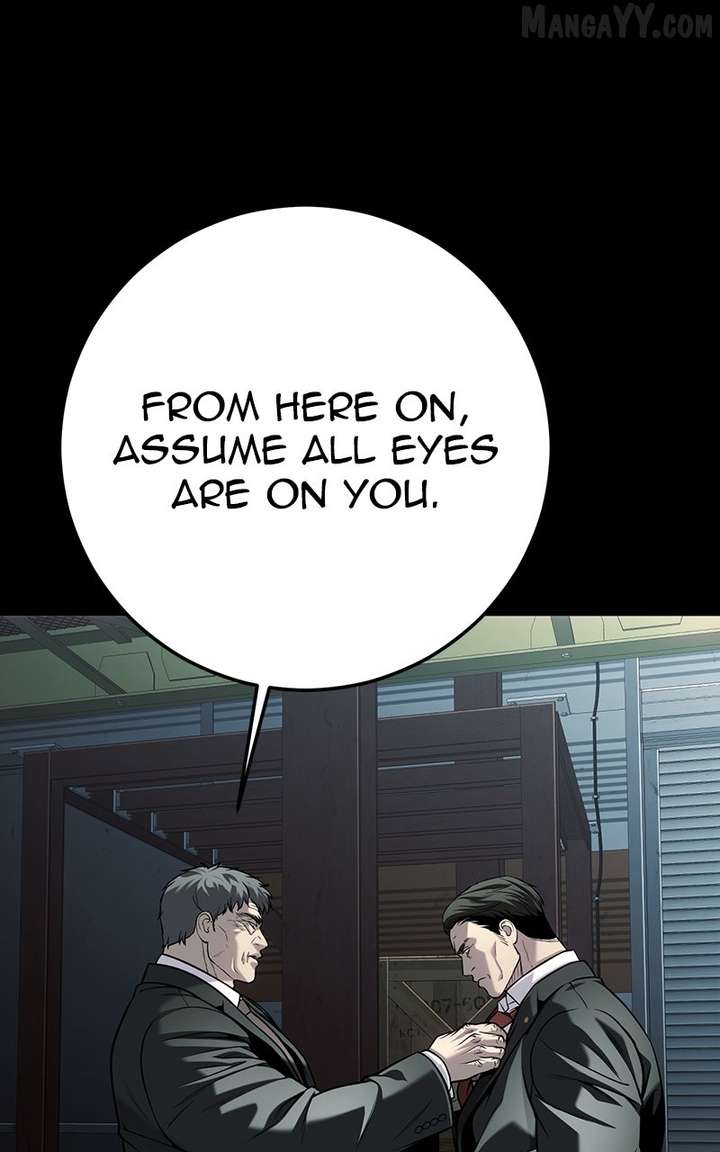 Son’s Retribution Chapter 70 - Page 55