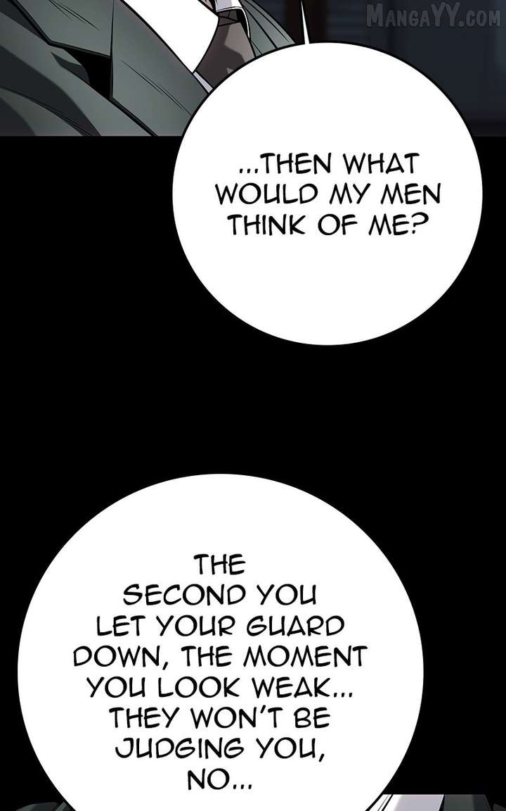 Son’s Retribution Chapter 70 - Page 58