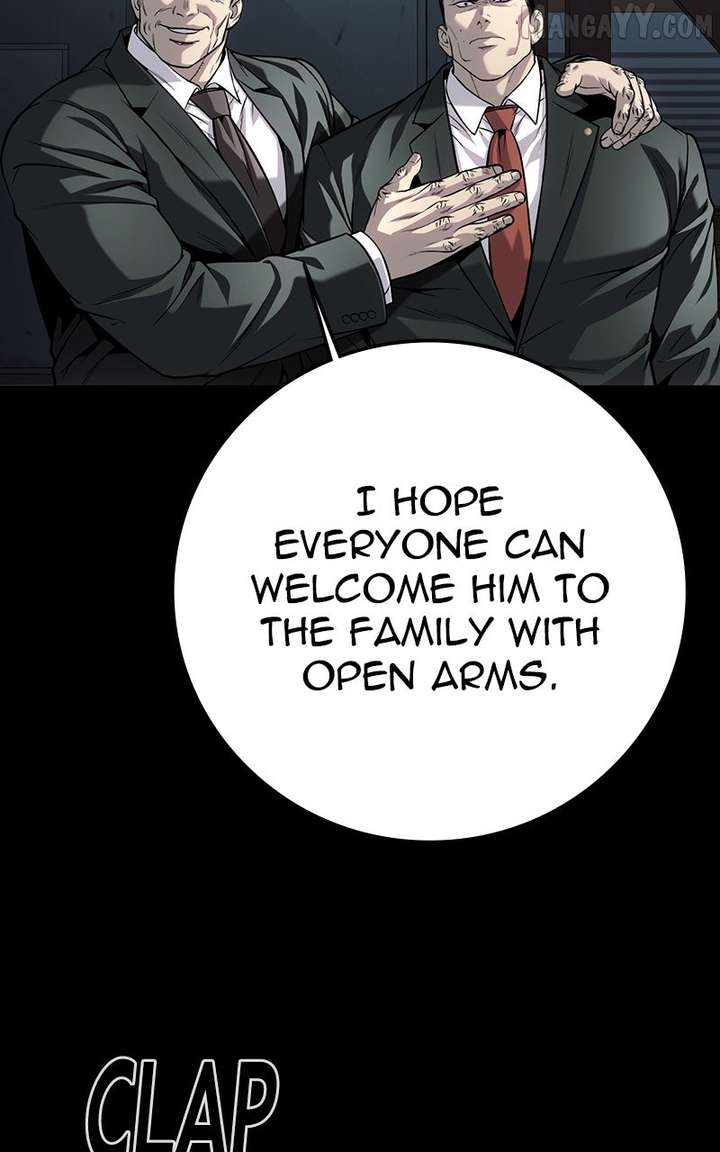 Son’s Retribution Chapter 70 - Page 64