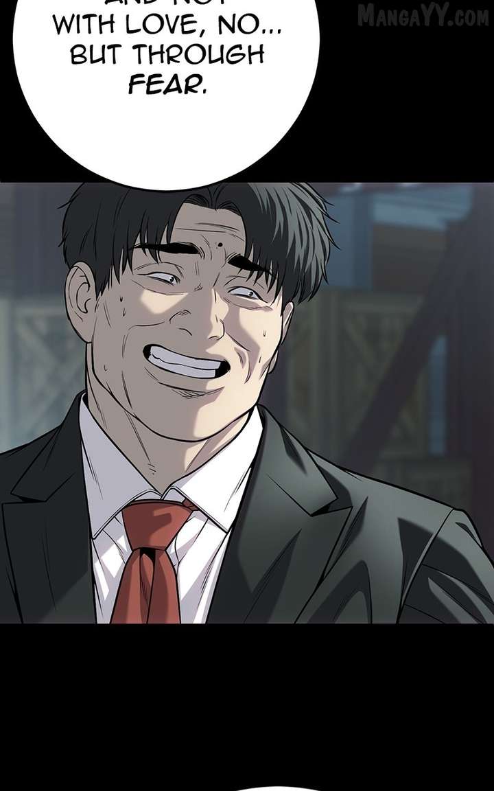 Son’s Retribution Chapter 70 - Page 75