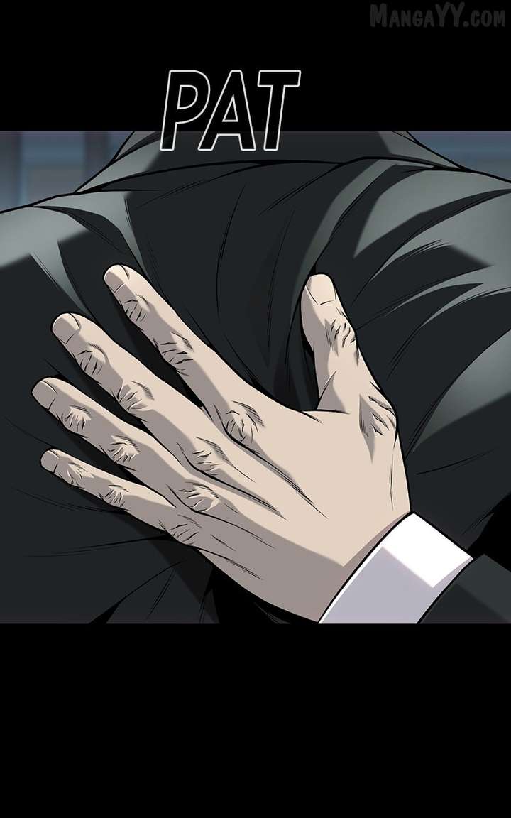 Son’s Retribution Chapter 70 - Page 83