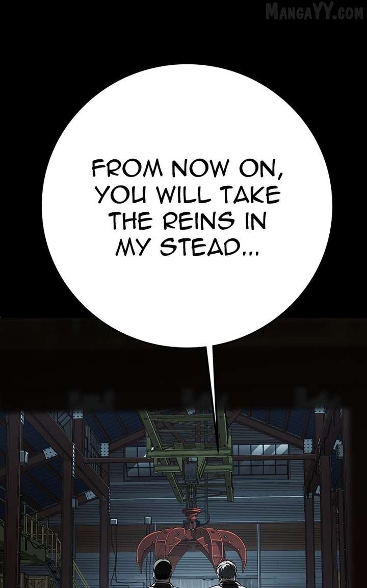 Son’s Retribution Chapter 70 - Page 84