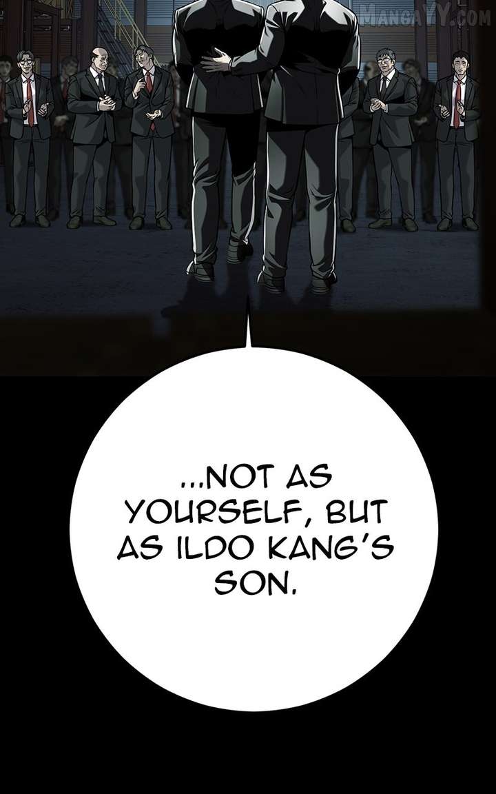 Son’s Retribution Chapter 70 - Page 85