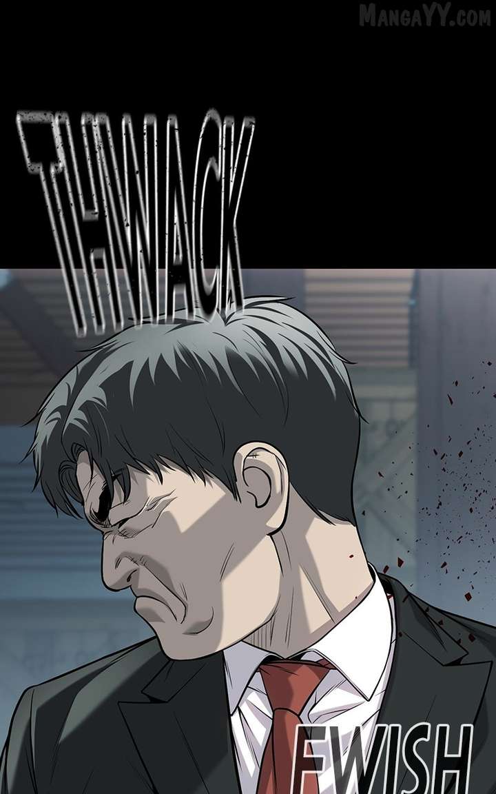 Son’s Retribution Chapter 70 - Page 94