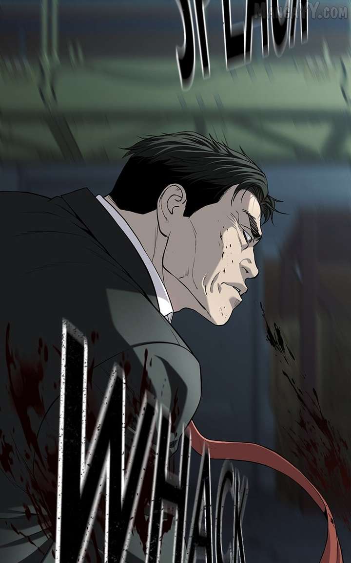 Son’s Retribution Chapter 70 - Page 96