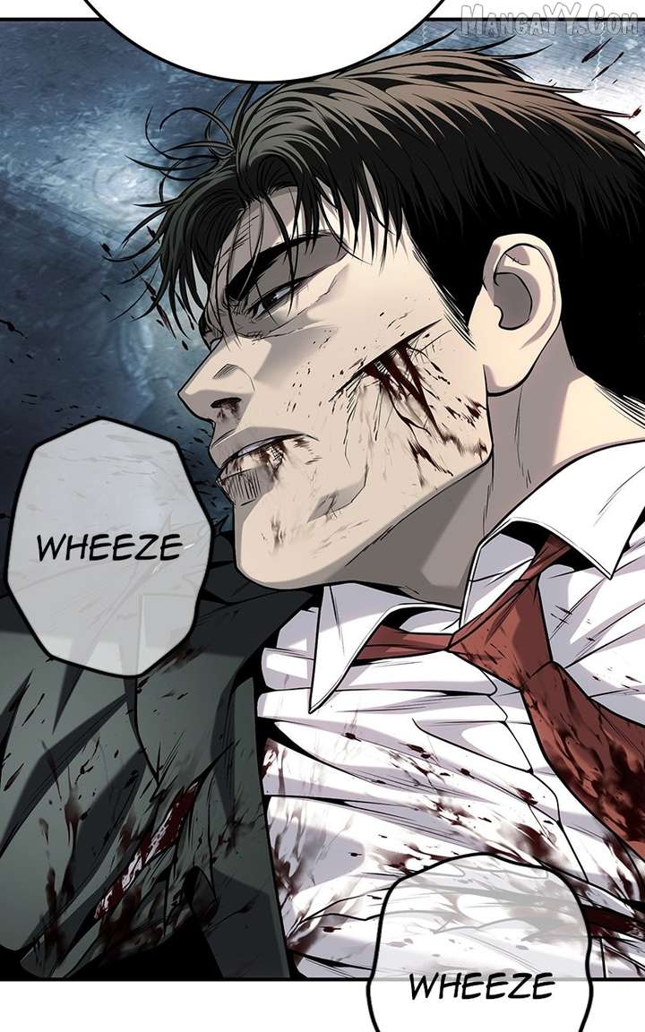 Son’s Retribution Chapter 71 - Page 101