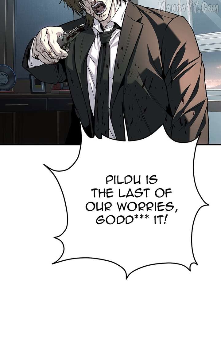 Son’s Retribution Chapter 71 - Page 103