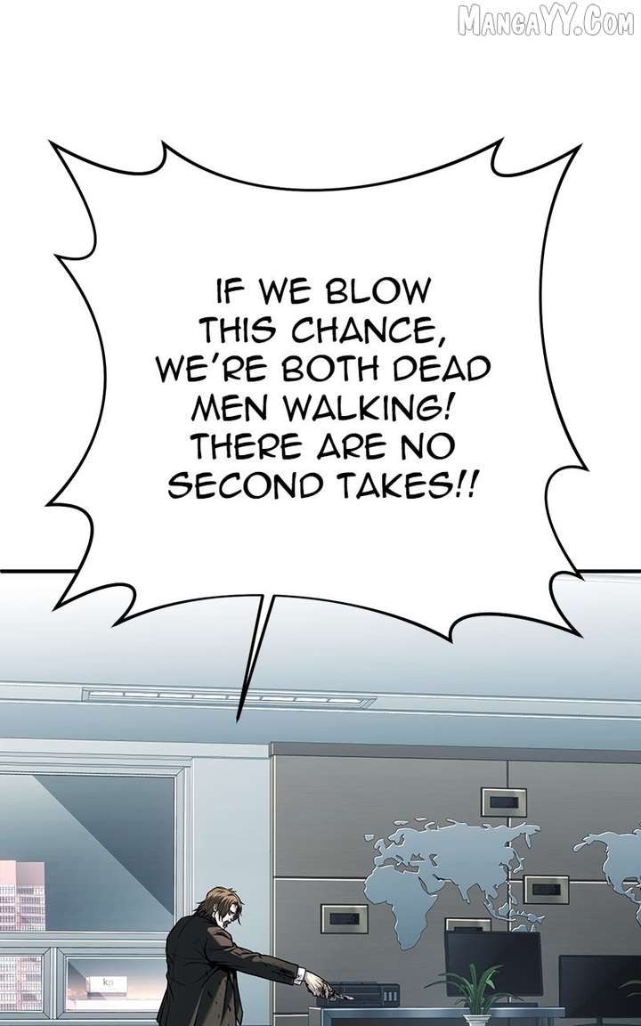 Son’s Retribution Chapter 71 - Page 104