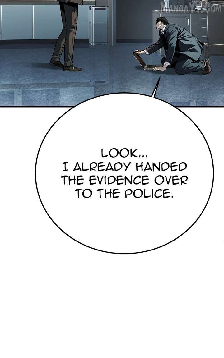 Son’s Retribution Chapter 71 - Page 105