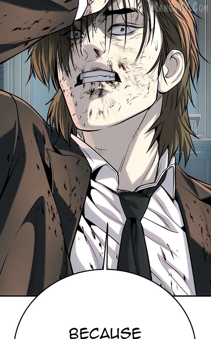 Son’s Retribution Chapter 71 - Page 110