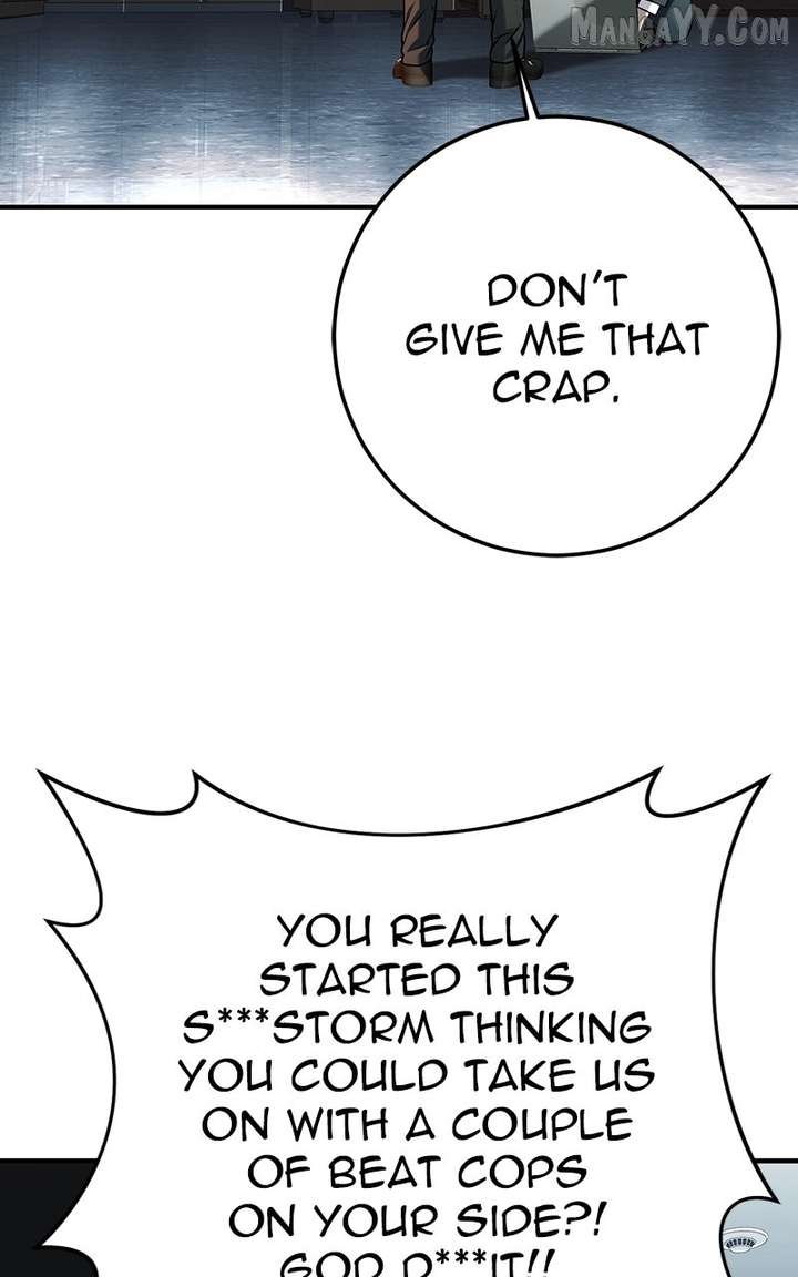 Son’s Retribution Chapter 71 - Page 114