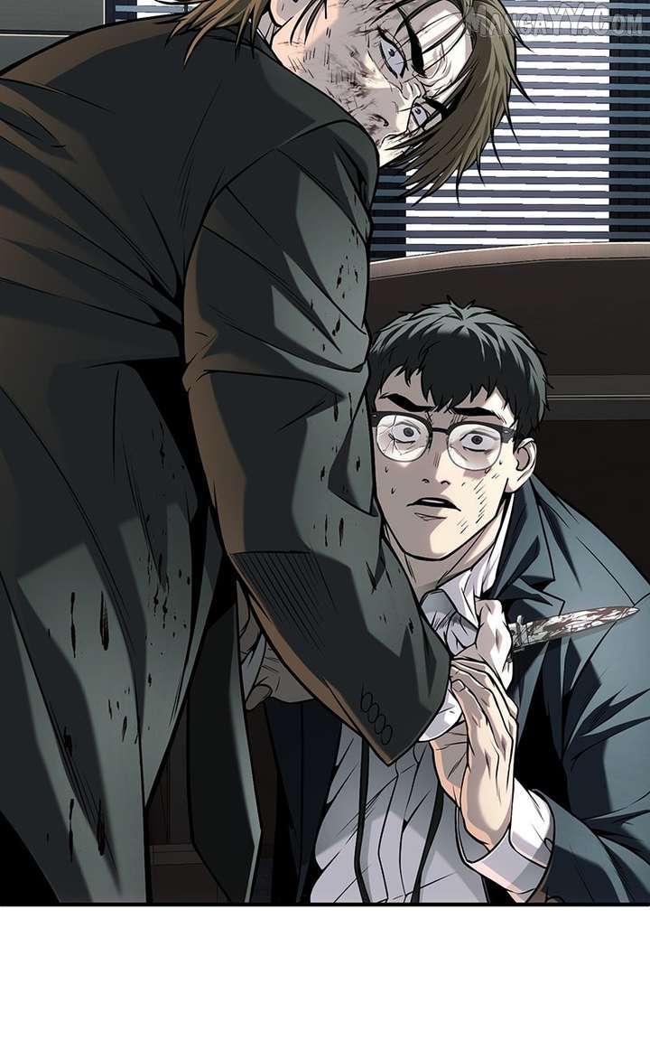 Son’s Retribution Chapter 71 - Page 117