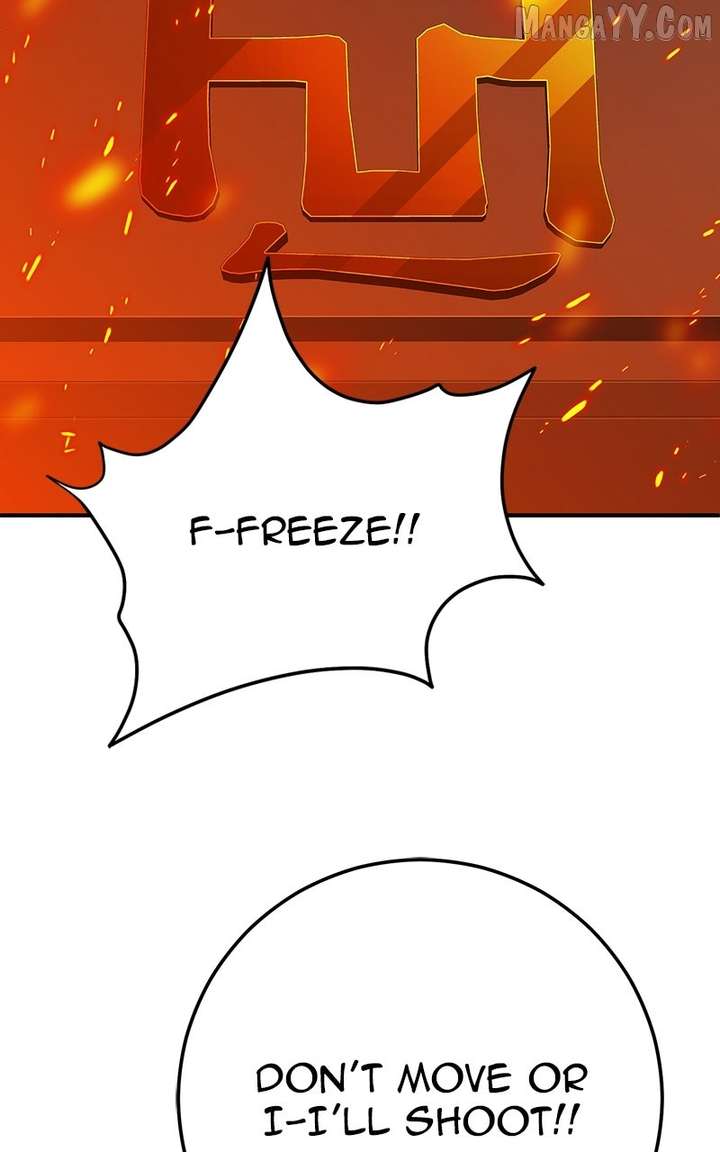 Son’s Retribution Chapter 71 - Page 121