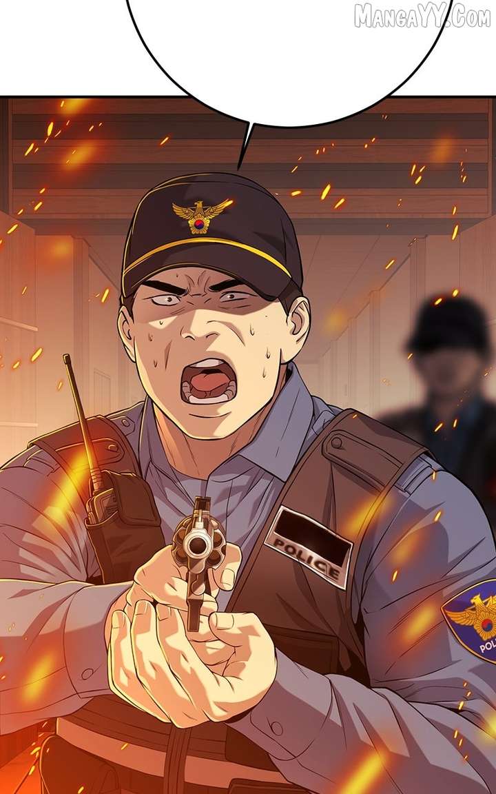 Son’s Retribution Chapter 71 - Page 122