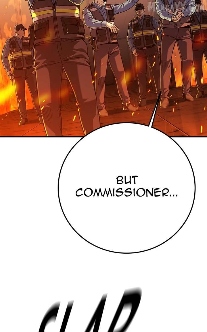 Son’s Retribution Chapter 71 - Page 128