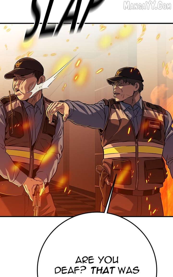 Son’s Retribution Chapter 71 - Page 129