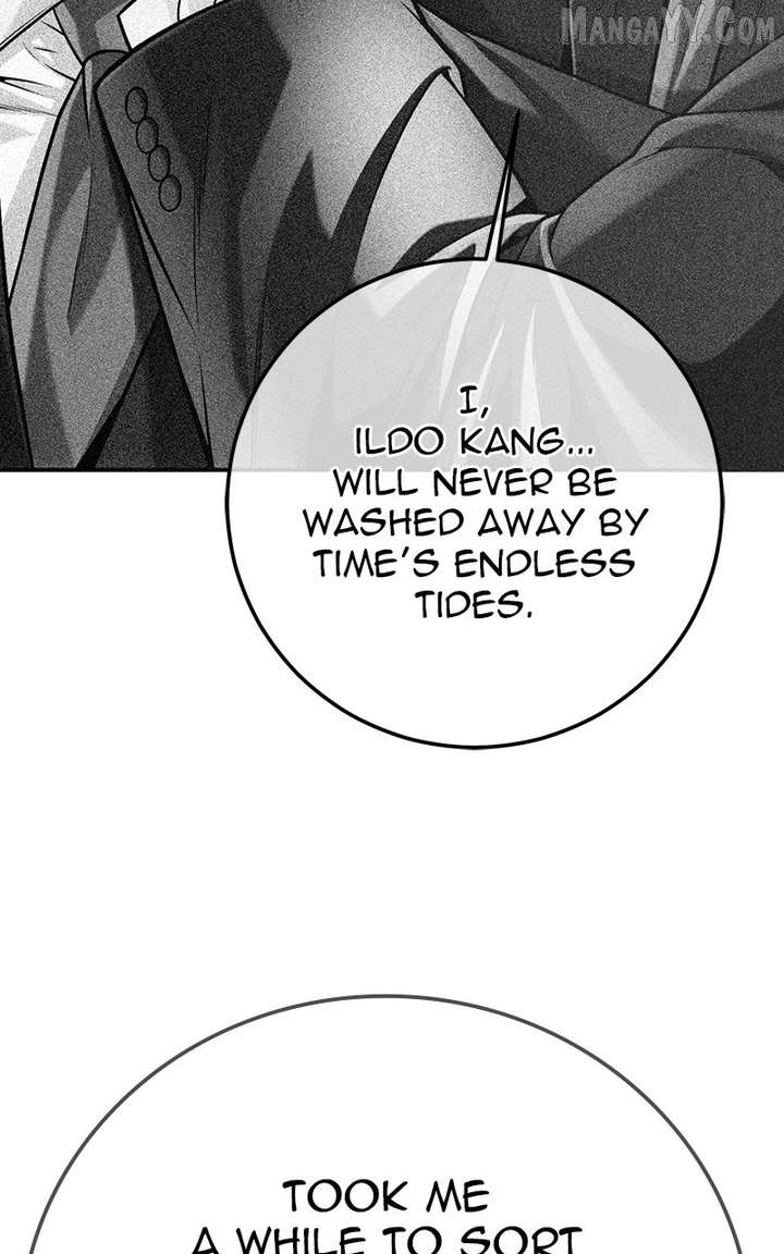 Son’s Retribution Chapter 71 - Page 136