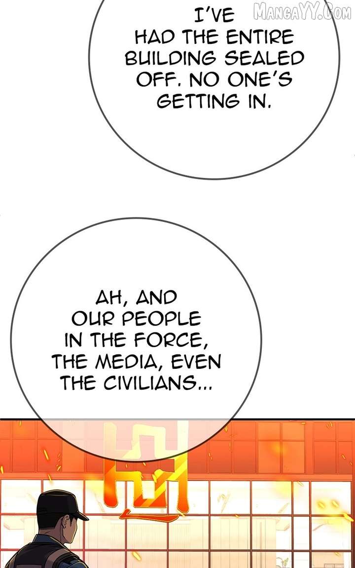 Son’s Retribution Chapter 71 - Page 138