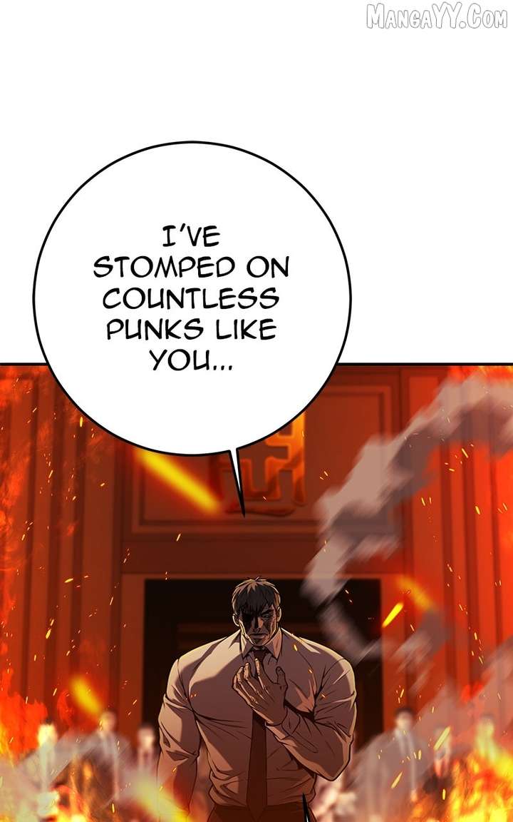 Son’s Retribution Chapter 71 - Page 14