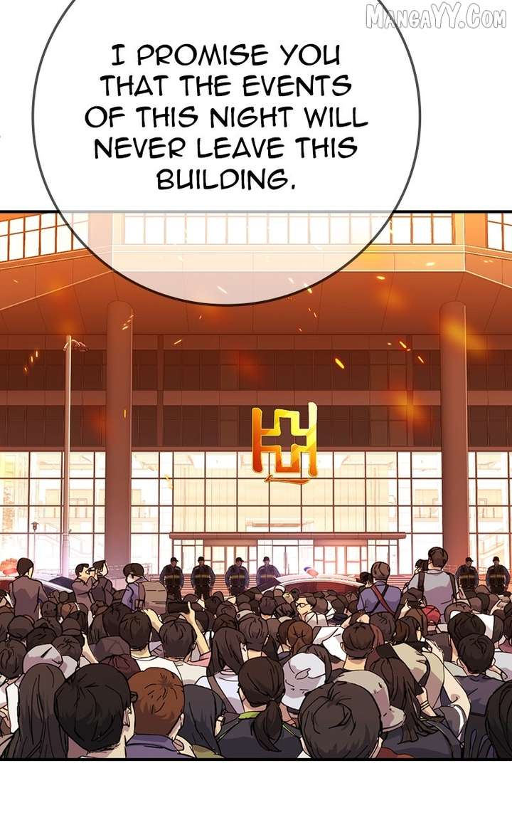 Son’s Retribution Chapter 71 - Page 140