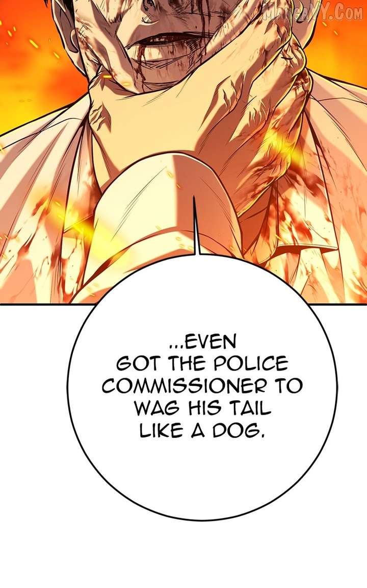 Son’s Retribution Chapter 71 - Page 148