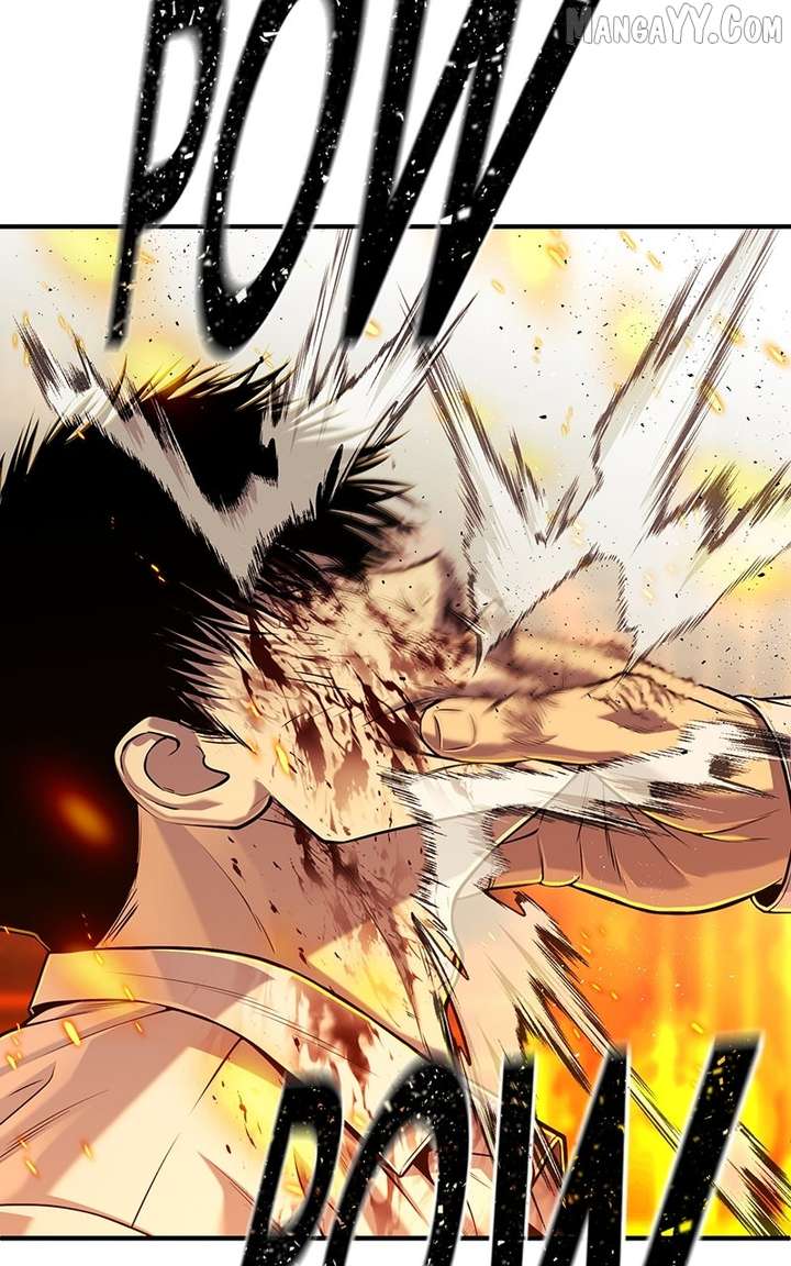 Son’s Retribution Chapter 71 - Page 151