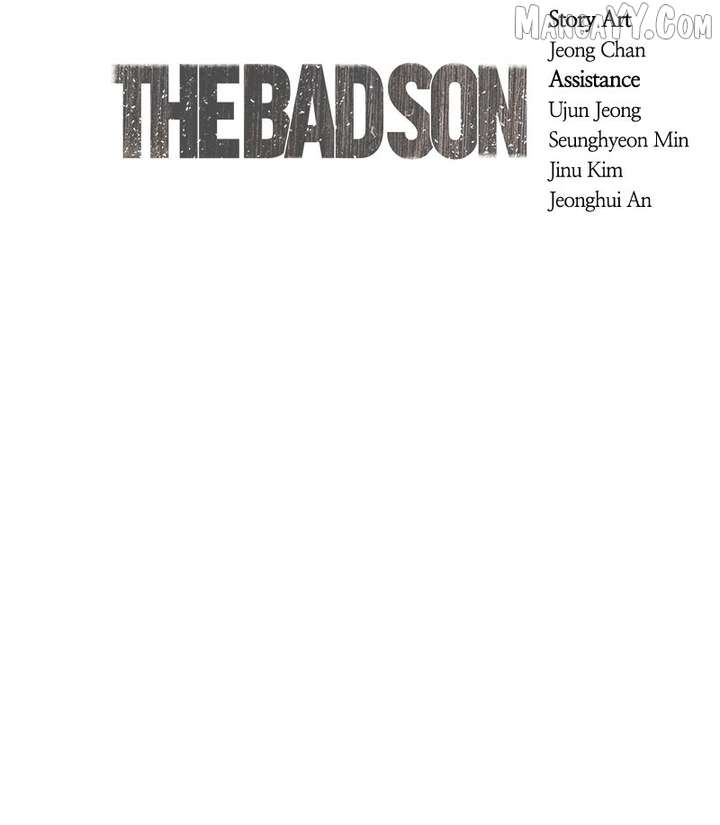 Son’s Retribution Chapter 71 - Page 168