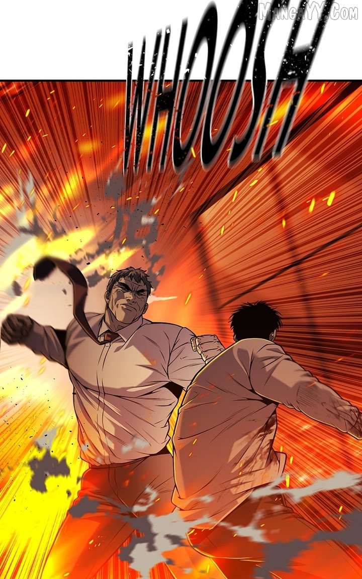 Son’s Retribution Chapter 71 - Page 21