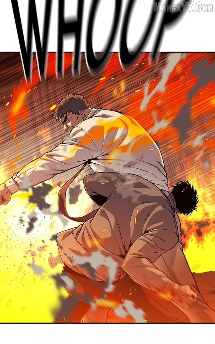 Son’s Retribution Chapter 71 - Page 25