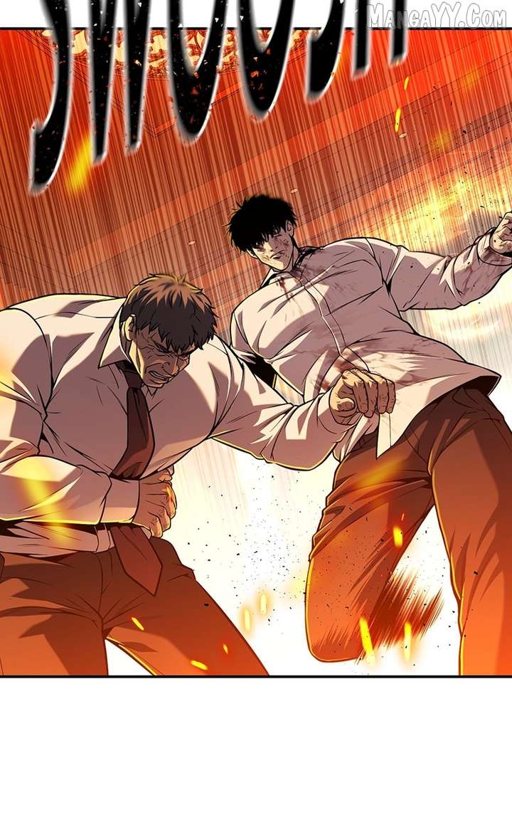 Son’s Retribution Chapter 71 - Page 28