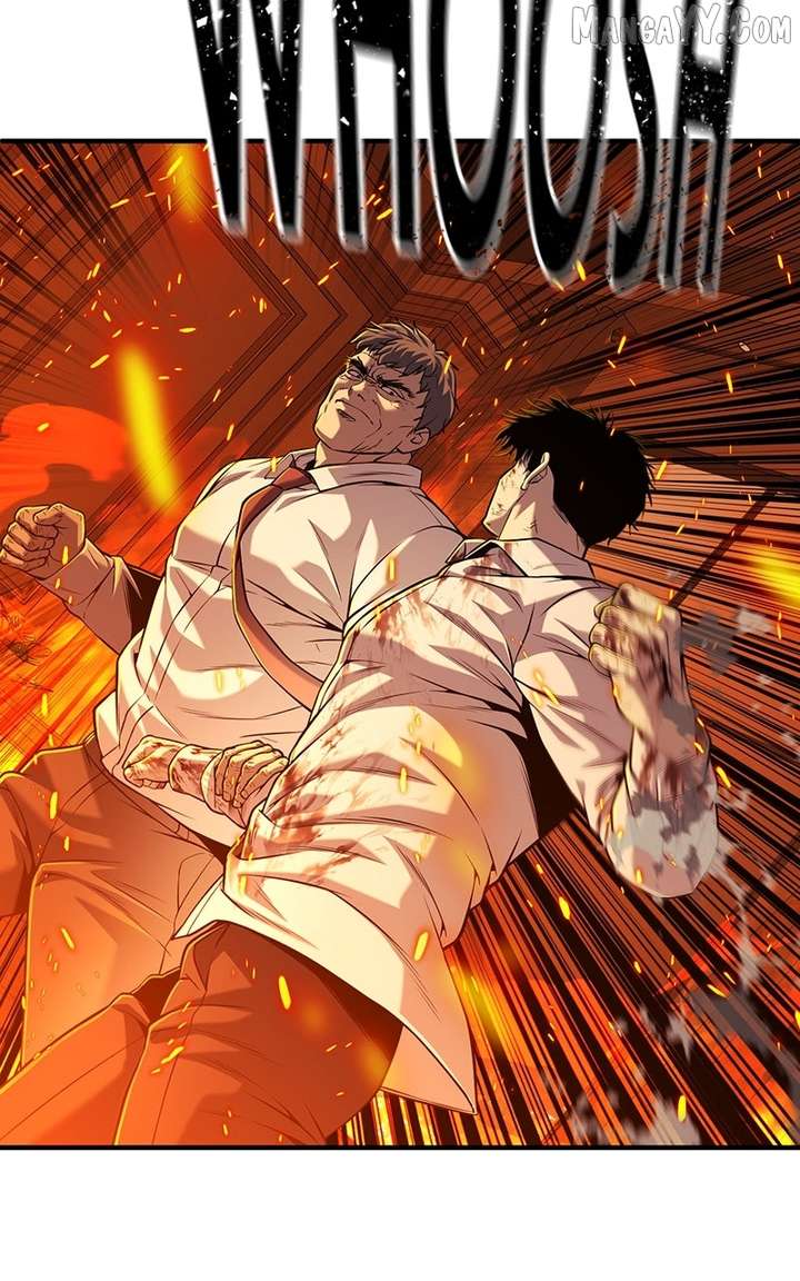 Son’s Retribution Chapter 71 - Page 46