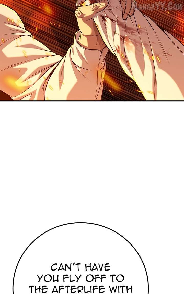 Son’s Retribution Chapter 71 - Page 53