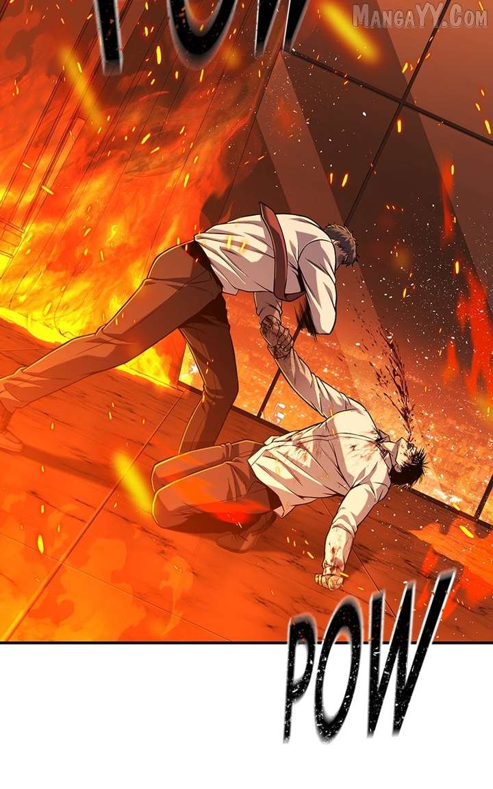 Son’s Retribution Chapter 71 - Page 56