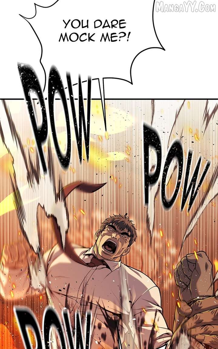 Son’s Retribution Chapter 71 - Page 61